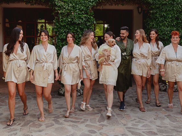 La boda de Nerea y Carlos en Ciudad Real, Ciudad Real 38