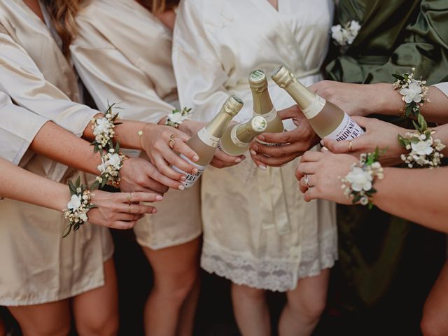 La boda de Nerea y Carlos en Ciudad Real, Ciudad Real 39