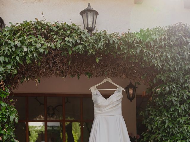 La boda de Nerea y Carlos en Ciudad Real, Ciudad Real 42