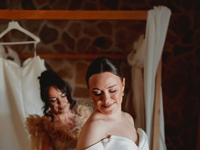 La boda de Nerea y Carlos en Ciudad Real, Ciudad Real 44