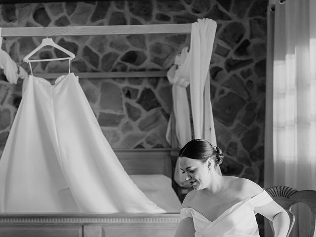 La boda de Nerea y Carlos en Ciudad Real, Ciudad Real 47