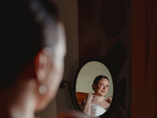 La boda de Nerea y Carlos en Ciudad Real, Ciudad Real 49