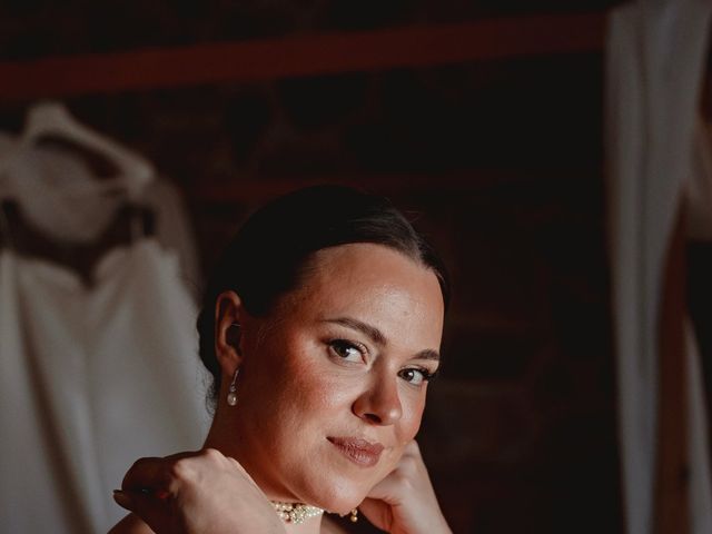 La boda de Nerea y Carlos en Ciudad Real, Ciudad Real 50