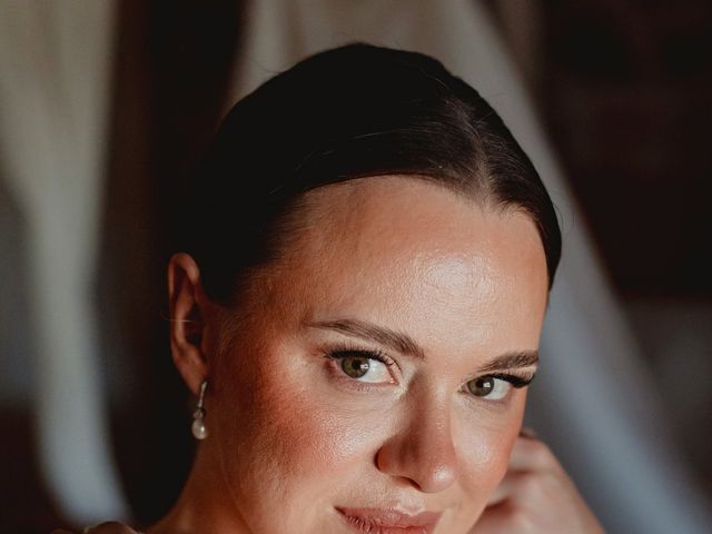 La boda de Nerea y Carlos en Ciudad Real, Ciudad Real 52