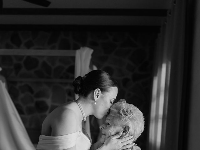 La boda de Nerea y Carlos en Ciudad Real, Ciudad Real 54