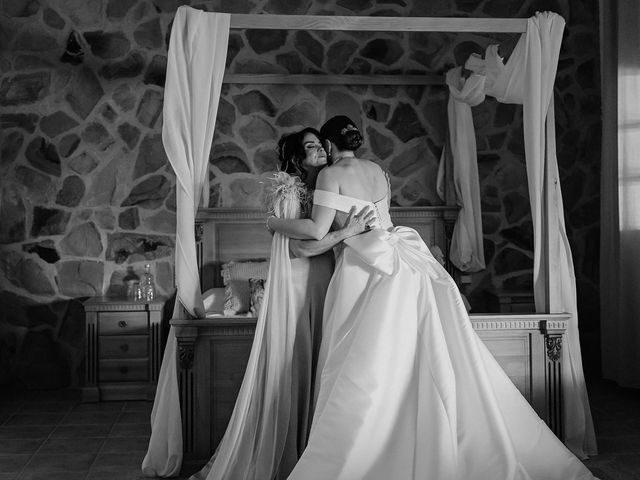 La boda de Nerea y Carlos en Ciudad Real, Ciudad Real 57