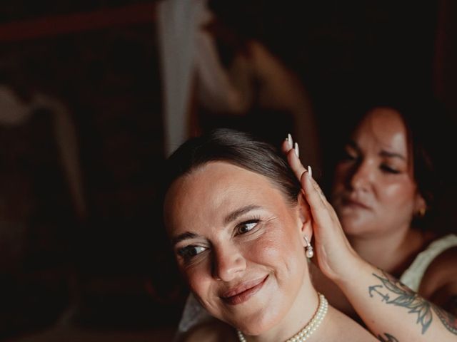 La boda de Nerea y Carlos en Ciudad Real, Ciudad Real 58