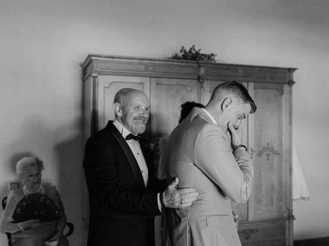 La boda de Nerea y Carlos en Ciudad Real, Ciudad Real 59