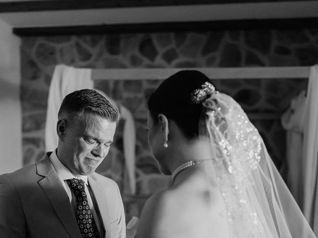 La boda de Nerea y Carlos en Ciudad Real, Ciudad Real 60