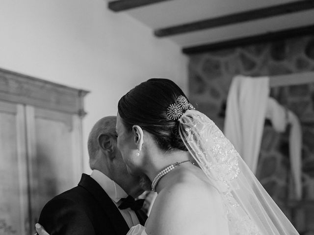 La boda de Nerea y Carlos en Ciudad Real, Ciudad Real 61