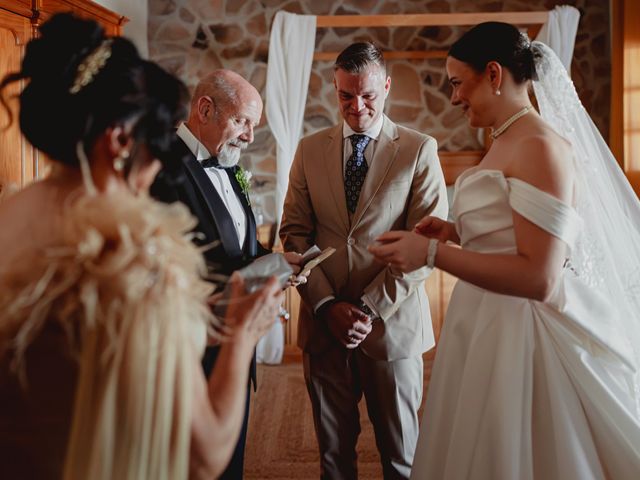 La boda de Nerea y Carlos en Ciudad Real, Ciudad Real 63