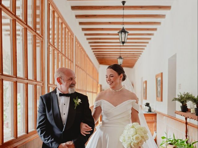 La boda de Nerea y Carlos en Ciudad Real, Ciudad Real 64