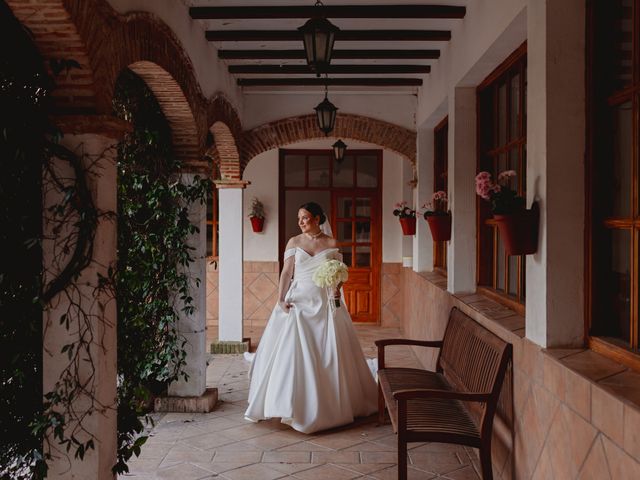 La boda de Nerea y Carlos en Ciudad Real, Ciudad Real 65