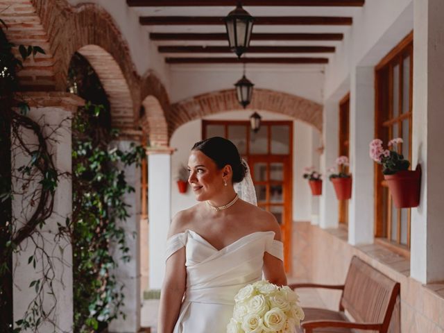 La boda de Nerea y Carlos en Ciudad Real, Ciudad Real 66