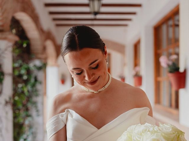 La boda de Nerea y Carlos en Ciudad Real, Ciudad Real 67