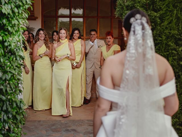 La boda de Nerea y Carlos en Ciudad Real, Ciudad Real 68