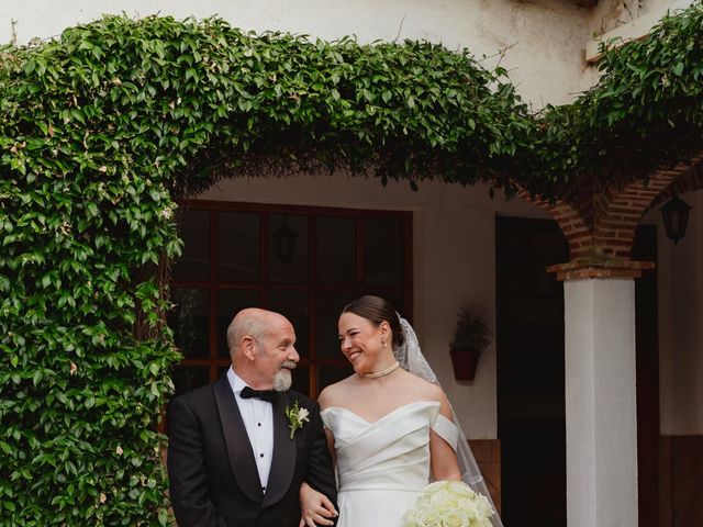 La boda de Nerea y Carlos en Ciudad Real, Ciudad Real 71