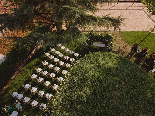 La boda de Nerea y Carlos en Ciudad Real, Ciudad Real 72