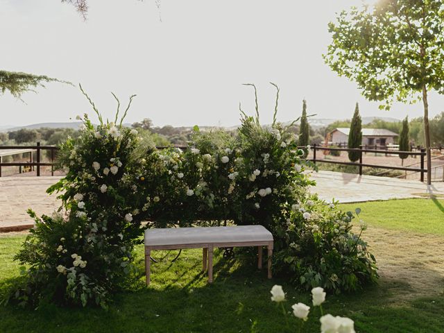 La boda de Nerea y Carlos en Ciudad Real, Ciudad Real 75
