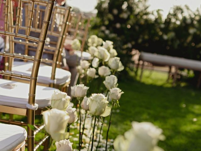 La boda de Nerea y Carlos en Ciudad Real, Ciudad Real 76