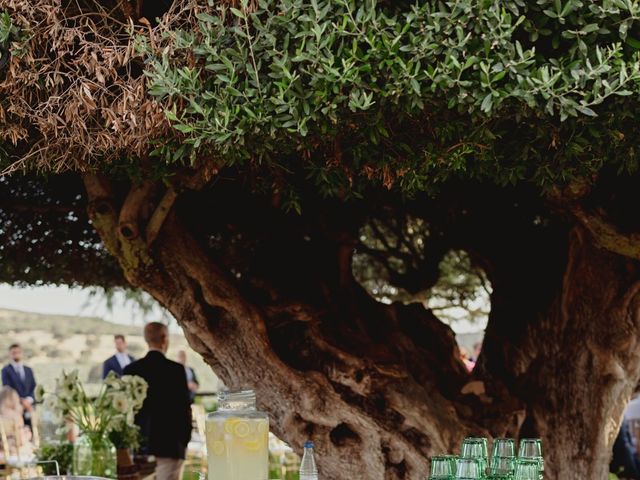 La boda de Nerea y Carlos en Ciudad Real, Ciudad Real 77