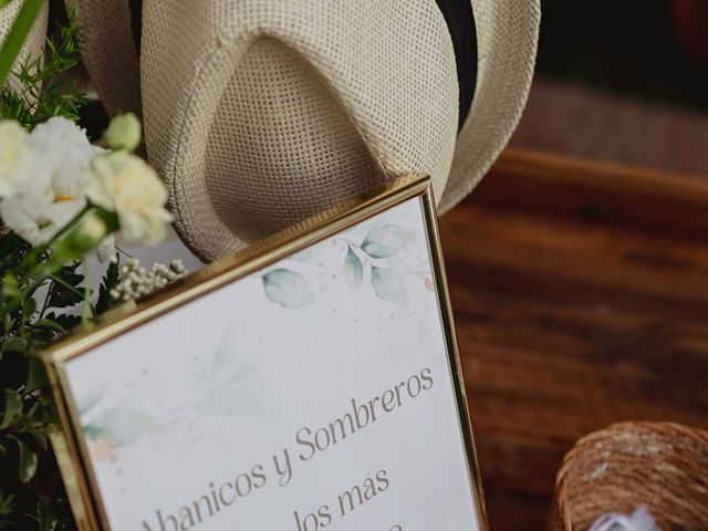 La boda de Nerea y Carlos en Ciudad Real, Ciudad Real 78