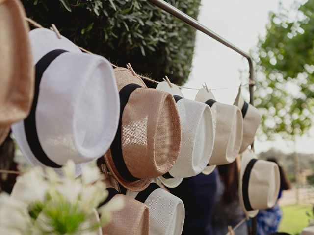 La boda de Nerea y Carlos en Ciudad Real, Ciudad Real 79