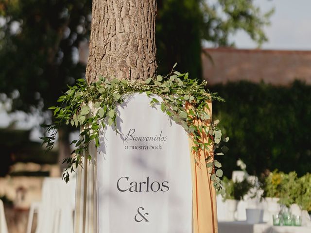 La boda de Nerea y Carlos en Ciudad Real, Ciudad Real 80