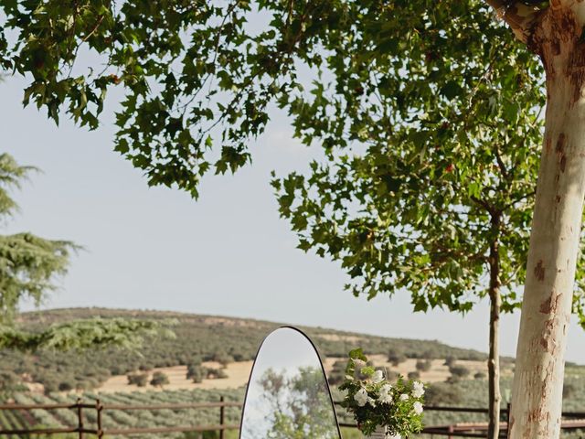 La boda de Nerea y Carlos en Ciudad Real, Ciudad Real 81