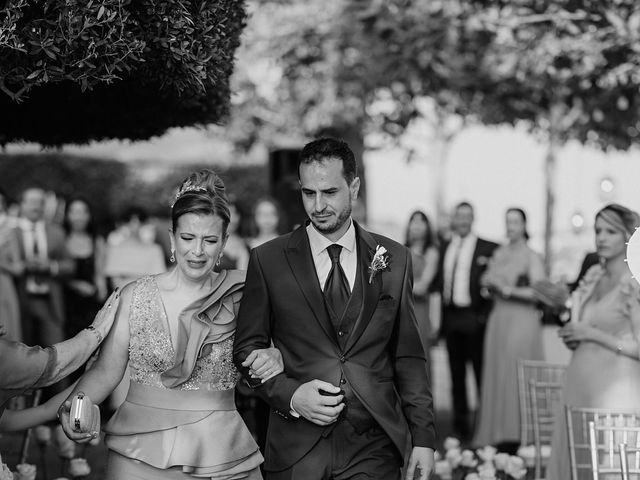La boda de Nerea y Carlos en Ciudad Real, Ciudad Real 83