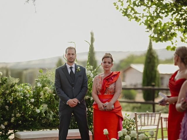 La boda de Nerea y Carlos en Ciudad Real, Ciudad Real 84