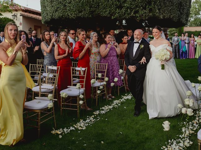 La boda de Nerea y Carlos en Ciudad Real, Ciudad Real 92