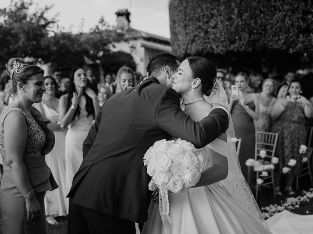 La boda de Nerea y Carlos en Ciudad Real, Ciudad Real 94