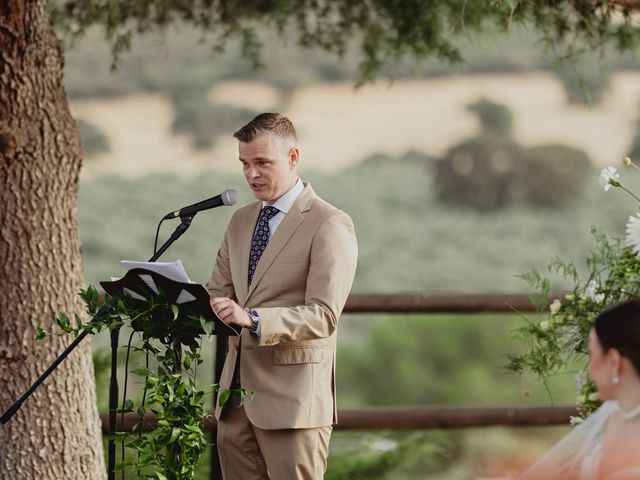 La boda de Nerea y Carlos en Ciudad Real, Ciudad Real 96