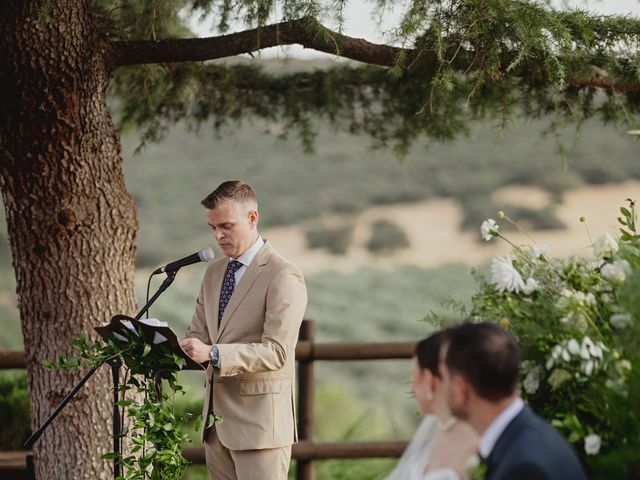 La boda de Nerea y Carlos en Ciudad Real, Ciudad Real 97