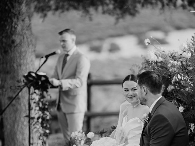 La boda de Nerea y Carlos en Ciudad Real, Ciudad Real 98