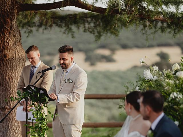 La boda de Nerea y Carlos en Ciudad Real, Ciudad Real 99