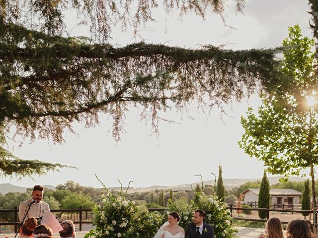 La boda de Nerea y Carlos en Ciudad Real, Ciudad Real 101