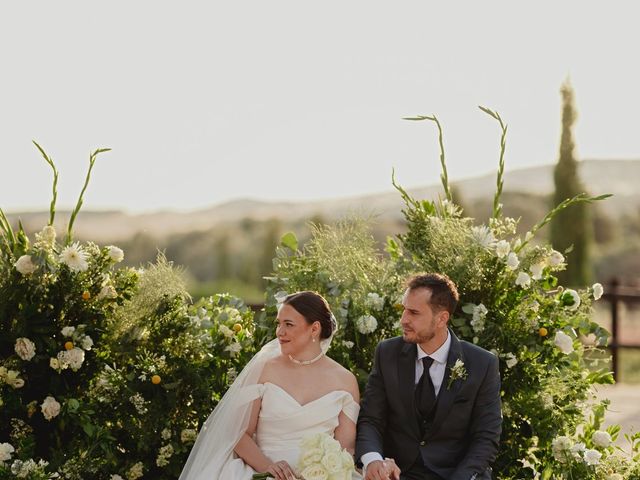 La boda de Nerea y Carlos en Ciudad Real, Ciudad Real 102