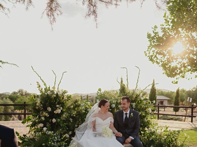 La boda de Nerea y Carlos en Ciudad Real, Ciudad Real 103