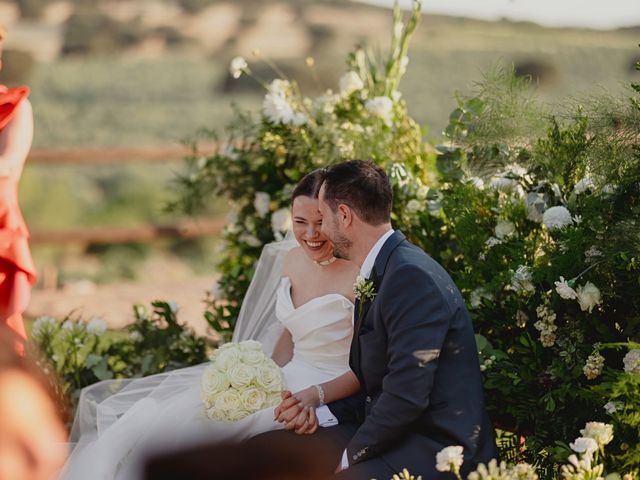 La boda de Nerea y Carlos en Ciudad Real, Ciudad Real 104
