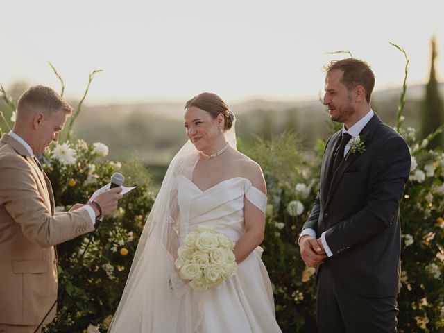 La boda de Nerea y Carlos en Ciudad Real, Ciudad Real 106