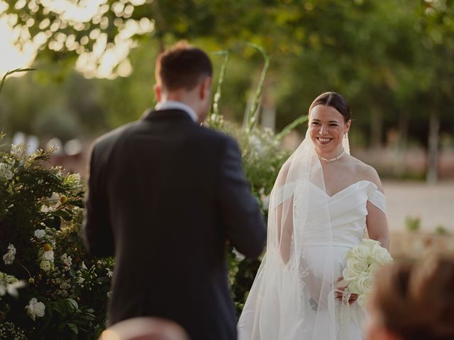 La boda de Nerea y Carlos en Ciudad Real, Ciudad Real 109