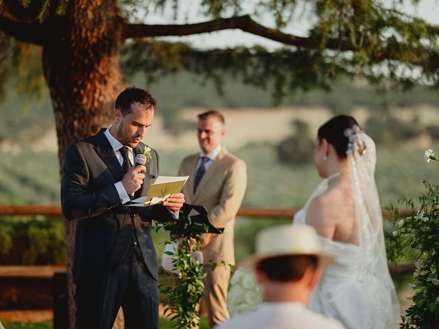 La boda de Nerea y Carlos en Ciudad Real, Ciudad Real 110