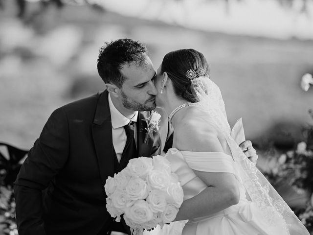 La boda de Nerea y Carlos en Ciudad Real, Ciudad Real 111
