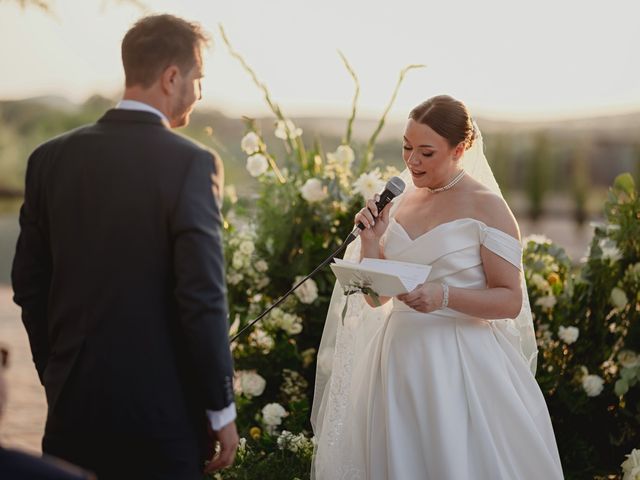 La boda de Nerea y Carlos en Ciudad Real, Ciudad Real 112