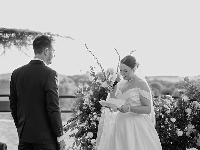 La boda de Nerea y Carlos en Ciudad Real, Ciudad Real 113
