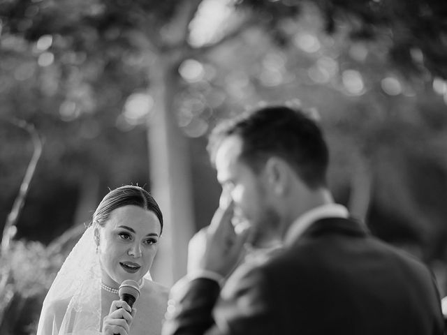 La boda de Nerea y Carlos en Ciudad Real, Ciudad Real 114