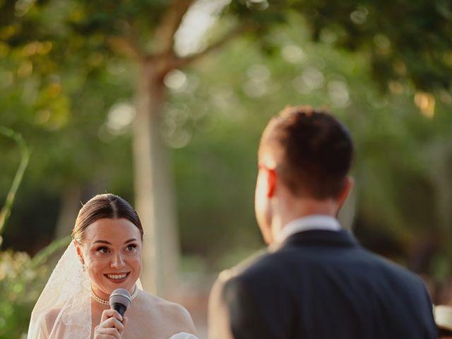 La boda de Nerea y Carlos en Ciudad Real, Ciudad Real 115