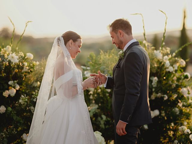 La boda de Nerea y Carlos en Ciudad Real, Ciudad Real 117